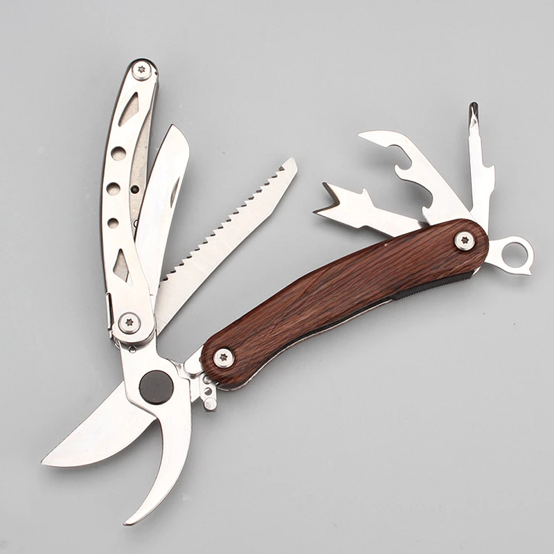 

1 Pc Folding Saw Woodworking Folding Hacksaw Portable Folding Household Hand Saw Dry Wood Pruning Shears Tree Chopper Hand Tools