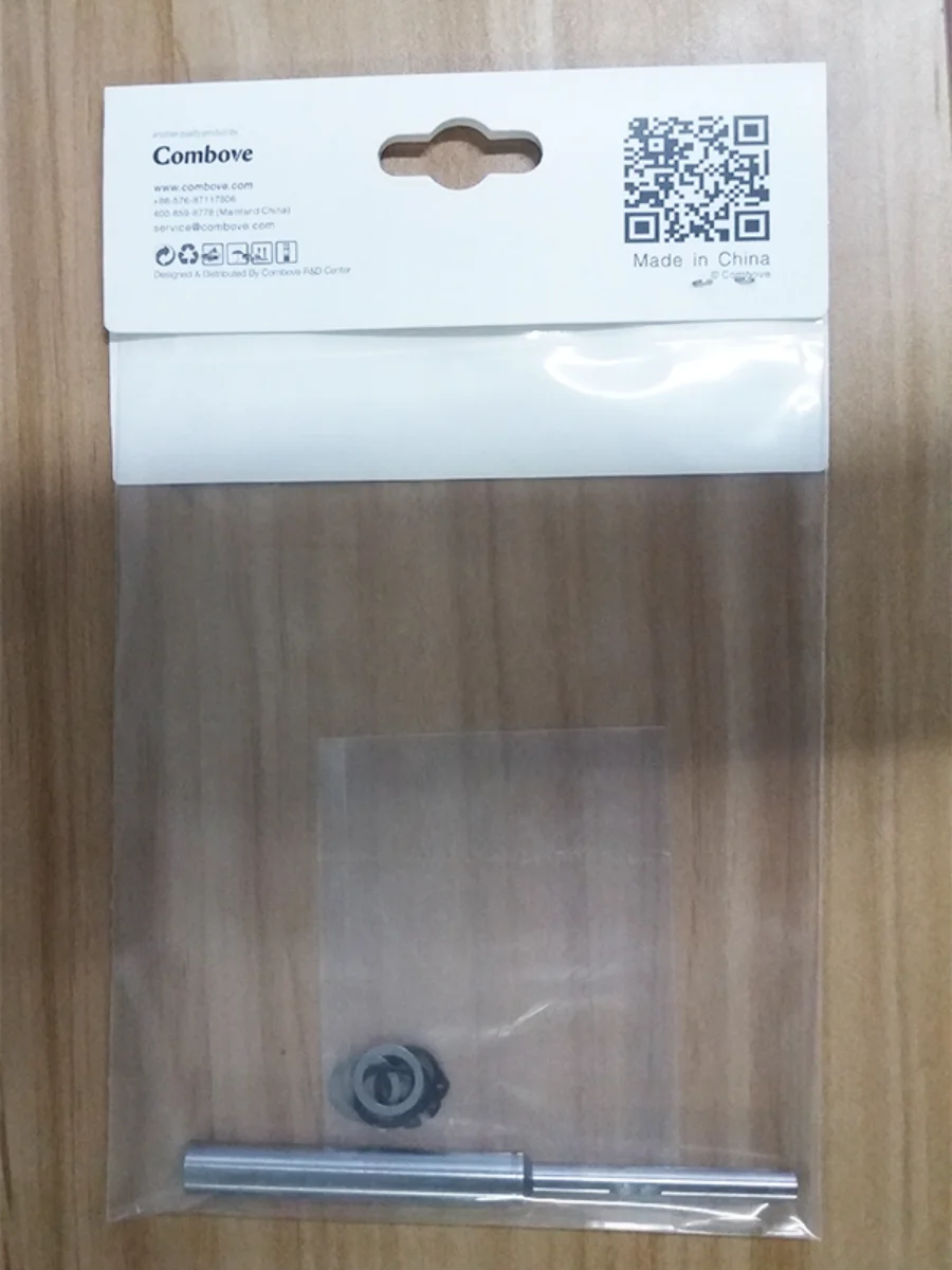 Wał silnika bezszczotkowego typu Combove 4020 4025 4225 4725 4730 4735 6 MM 8 MM ALIGN 800MX 850MX