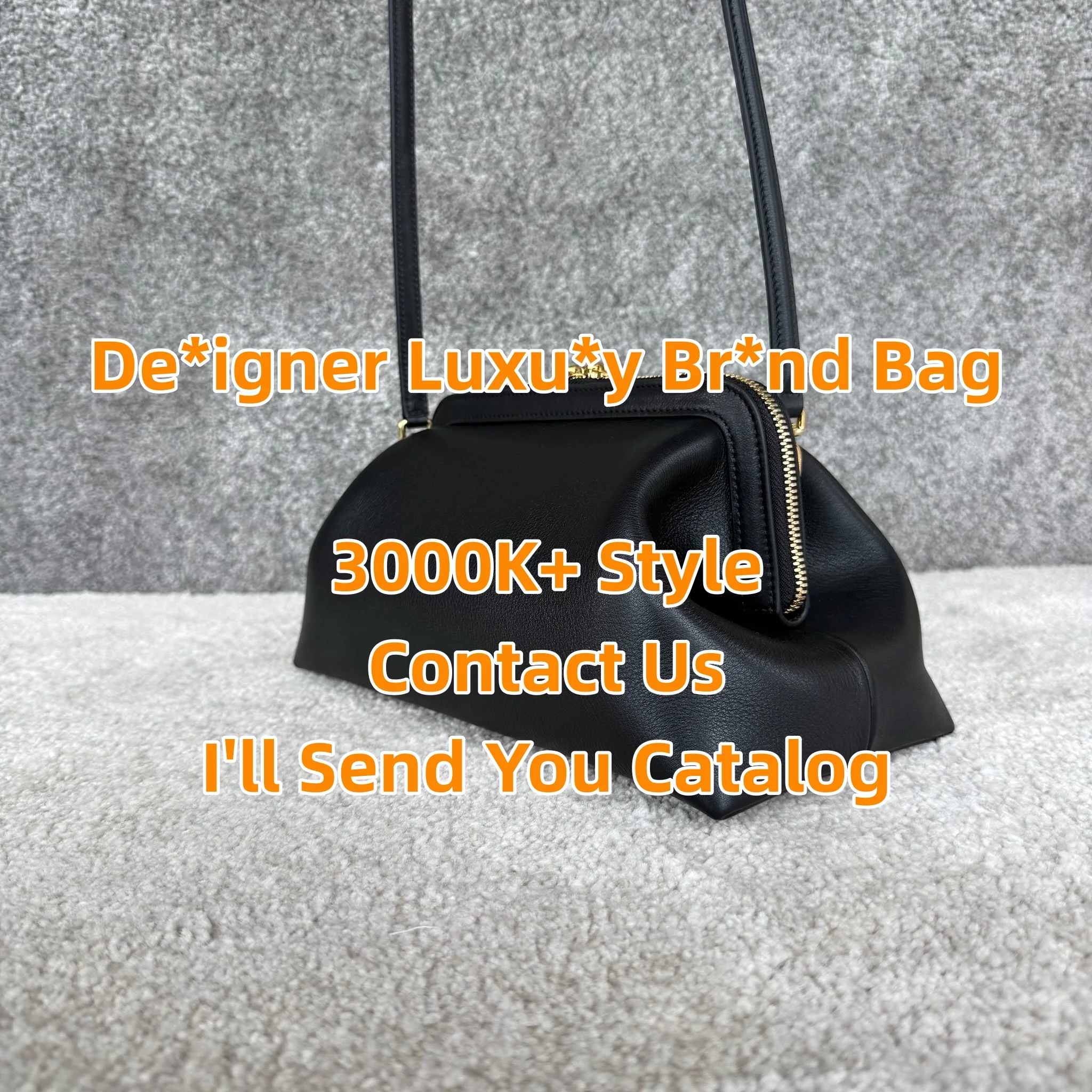 Luxury Fashion Purse for Women Classic Designer Look Soft Texture Ideal for Stylish and Elegant Occasions