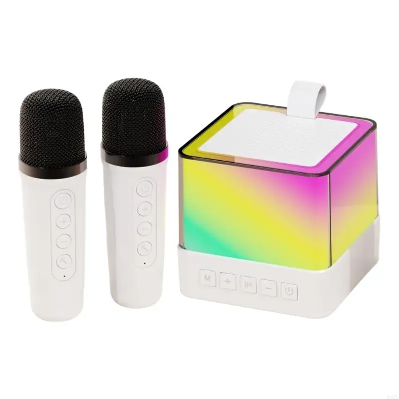 Караоке-машина 83 куб.