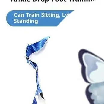 

Portable Aid Tool Leg Lifters For Elderly Adjustable Leg Lifter Lifting After Hip Replacement For Recovery Hospital Home Senior