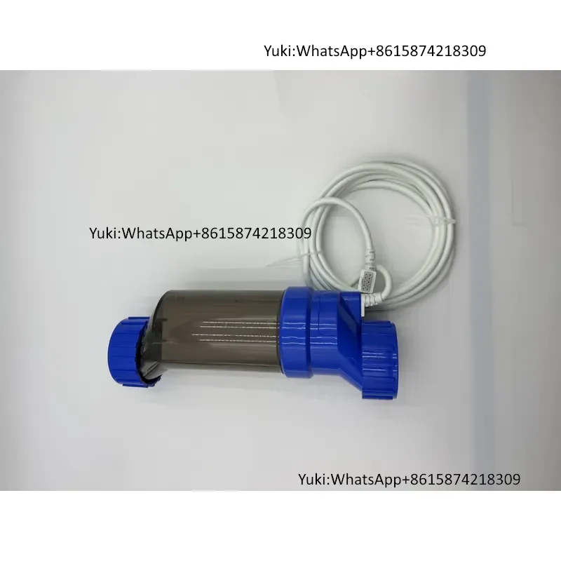 T-15 Salt Cell Pool Replacement for Hayward 40000 Gallon Capacity Easy Install Made in China