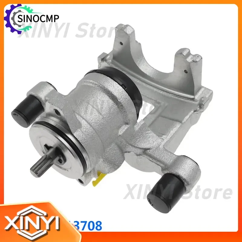 Left Rear Brake Calipers for 2017-2021 Land Rover Discovery Sport for 2016-2018 Range Rover Evoque LR113708 Car Parts