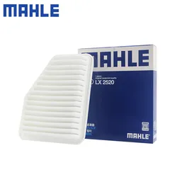 MAHLE LX2520 LX1613 AIR FILTER For Lexus GS300 2006, GS430 2005-2001, GS450h 2011-2007, SC430 2010-2002 1780150060