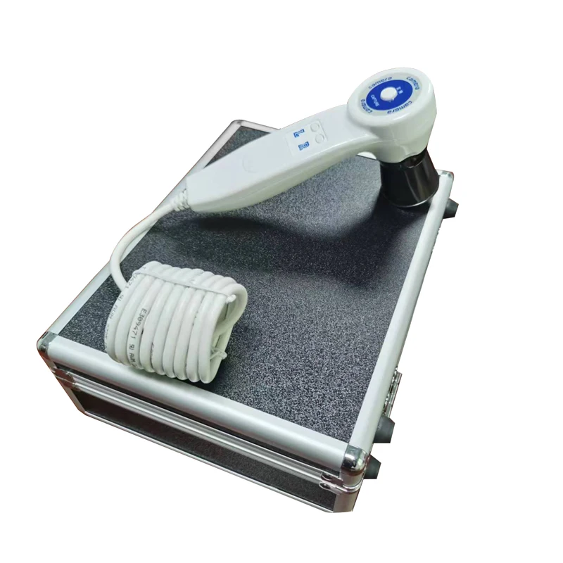 Professional Newest Usb Iridology Eye Iriscope Iris Scanner