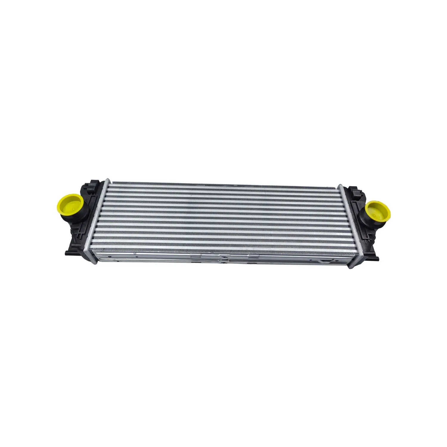 Intercooler para MERCEDES-BENZ SPRINTER Furgon W906 9065010201 CARSCION