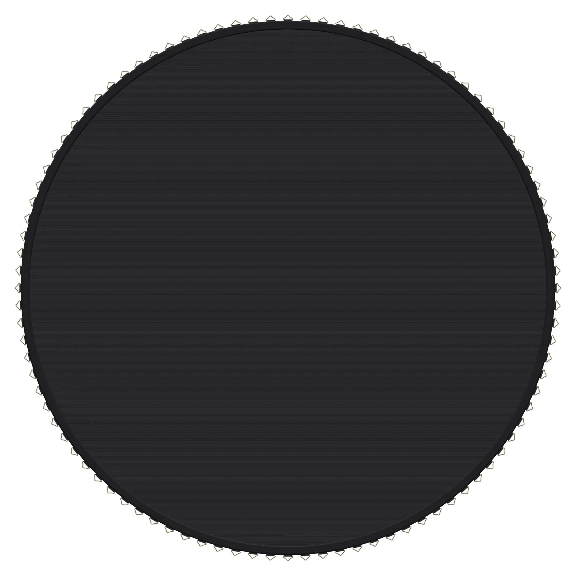 13ft Trampoline Mat w/ 72 Rings