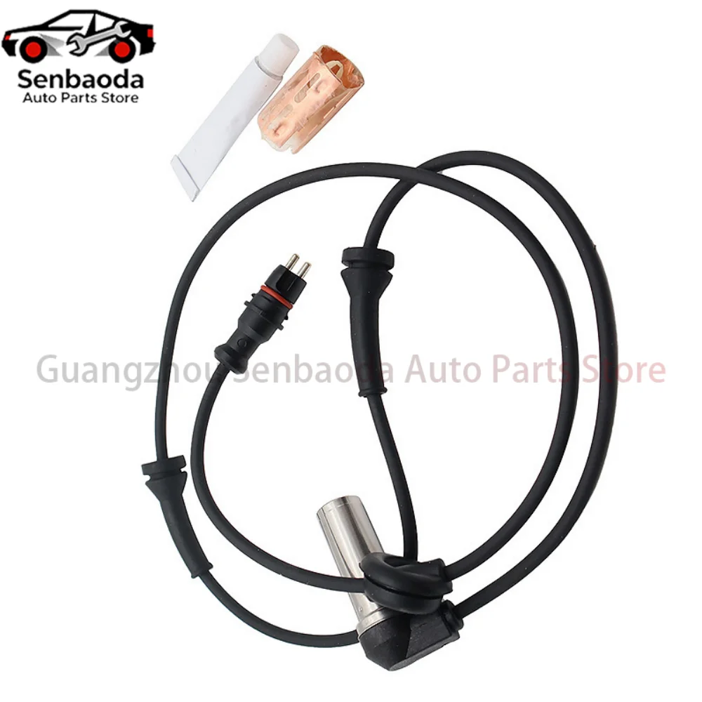 

SSW100080 SSB101340 Front Left/Right ABS Wheel Speed sensors For Land Rover Freelander L314 2.5L 25K4F 1998-2006 Car Accessories