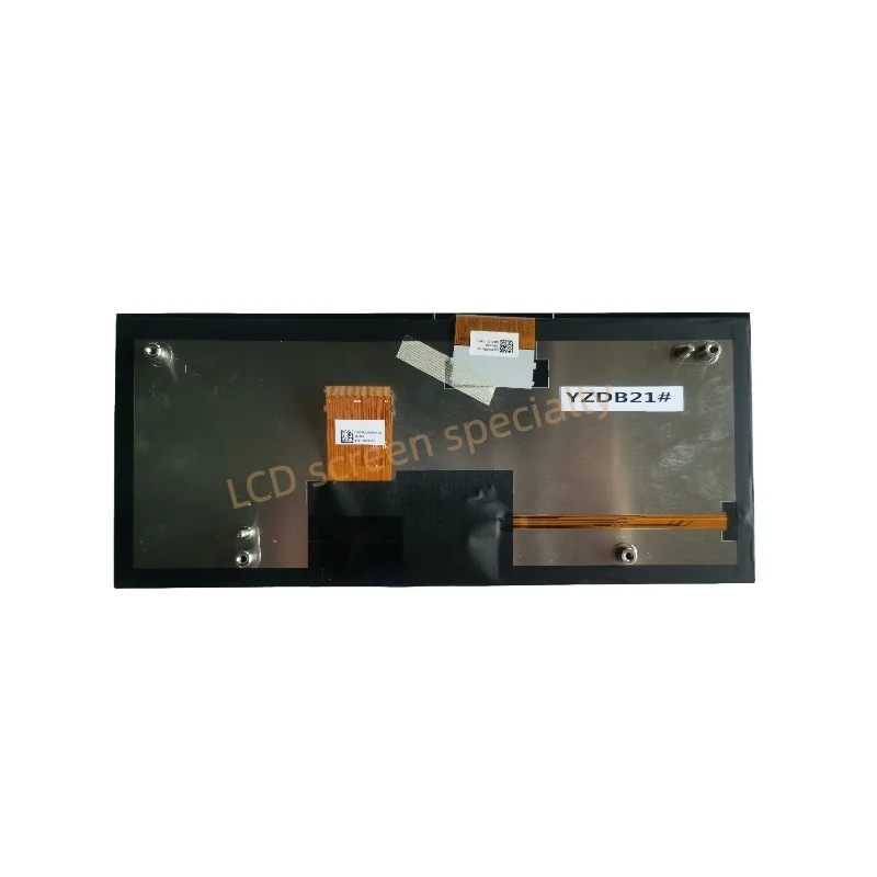 9852916980  for OPEL Vivaro CORSA F LIFT 2024 Multimedia Radio LCD Touch Screen Panel Display Replacement