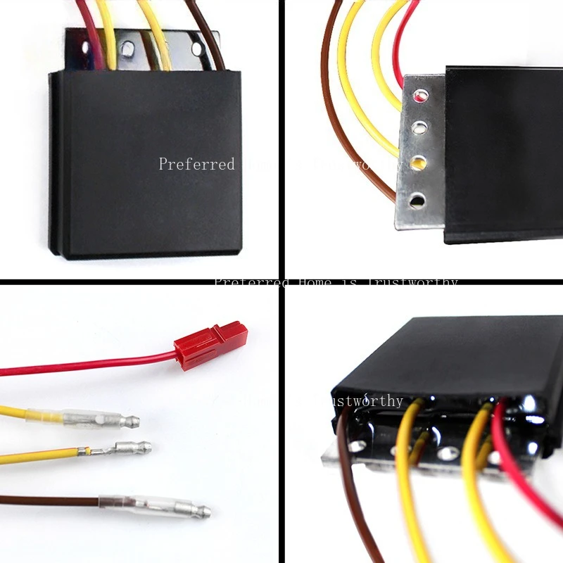 

T128 Rectifier Is Suitable for Polaris ATV 2203638 4010796 4010670 2203637