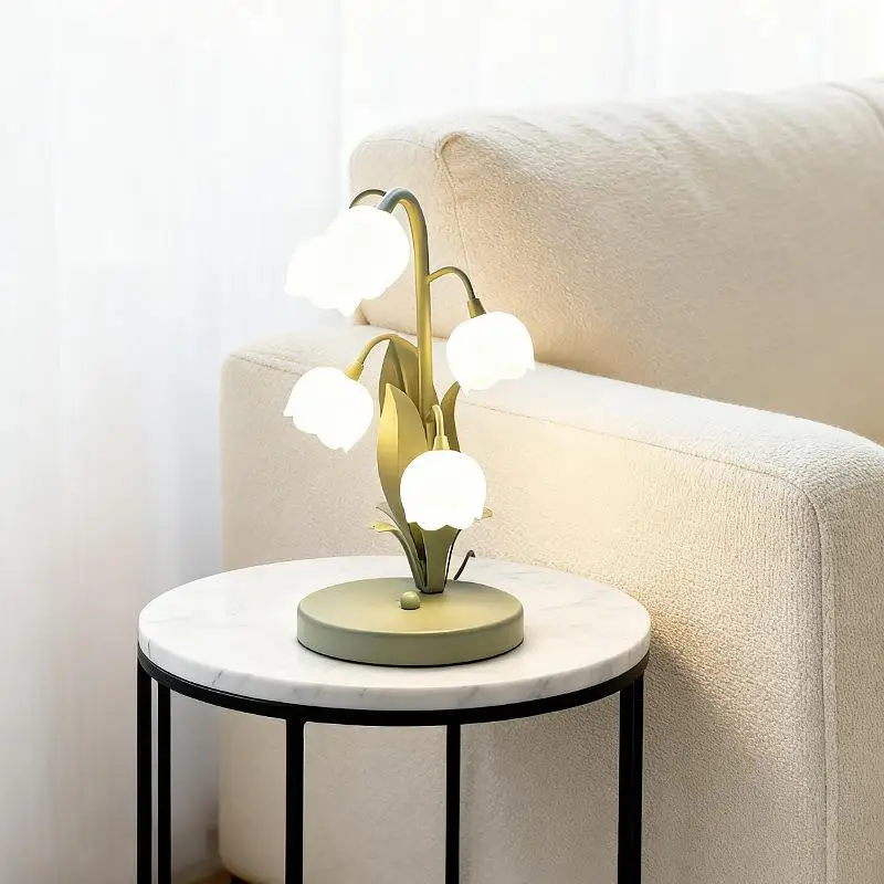 〔20e〕-lampe-de-table-florale-vintage-usb-lampe-de-chevet-a-5-lys-avec-ampoules-led-g4-pour-chambres-a-coucher-salons