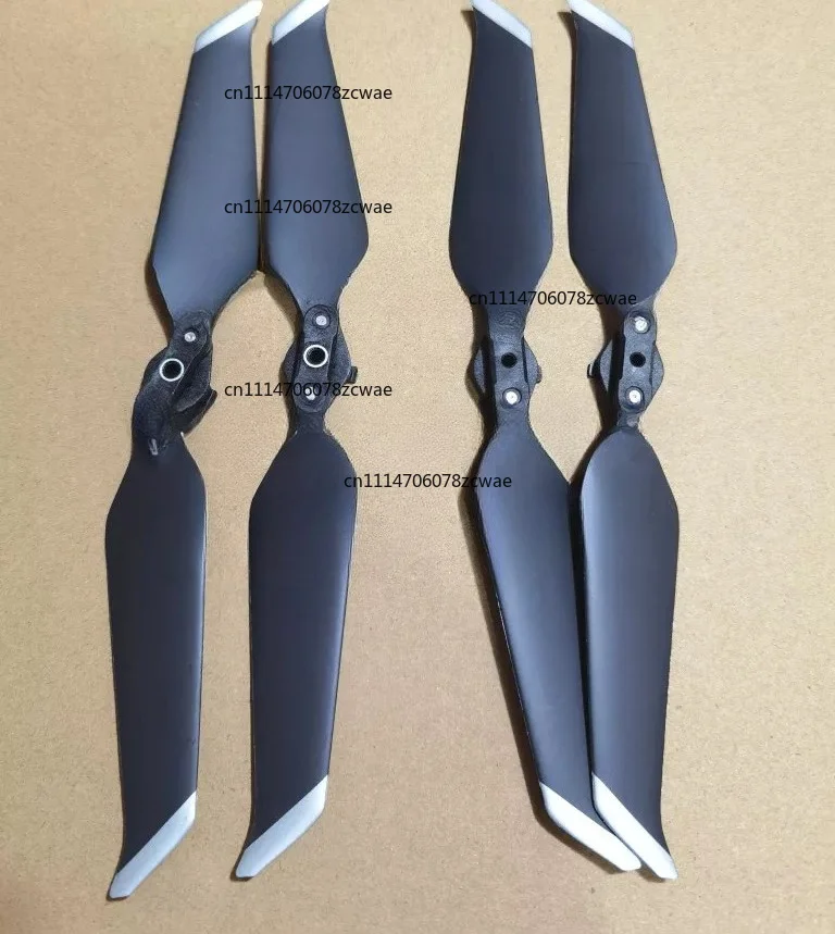 For Aerial Quadcopter Drone 8743 Propeller Blade High‑Performance Durable Replacement Part