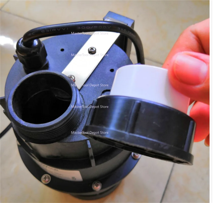 Hot Tub Spa 400W AP200 AP300  AP400 Air Blower and  Air Pump Replace As Spa Part Replacement for Chinese Spa