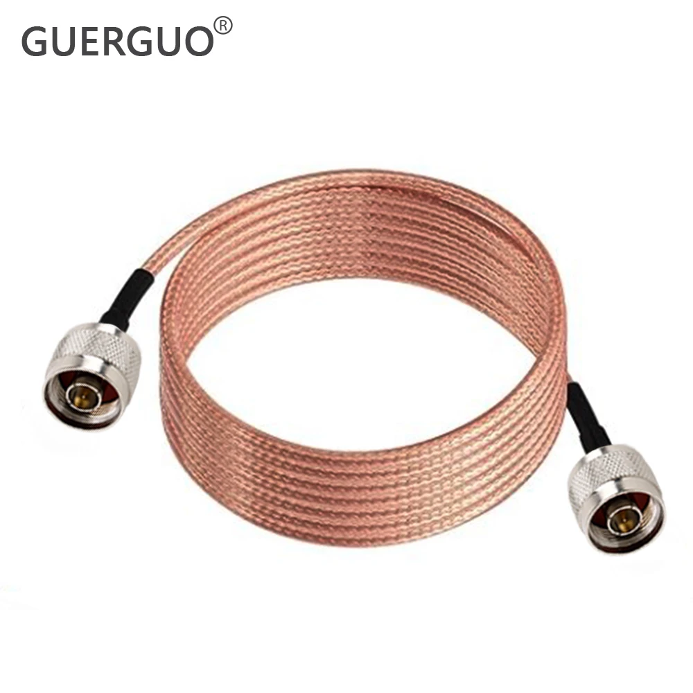 RG316 Cable N Male …