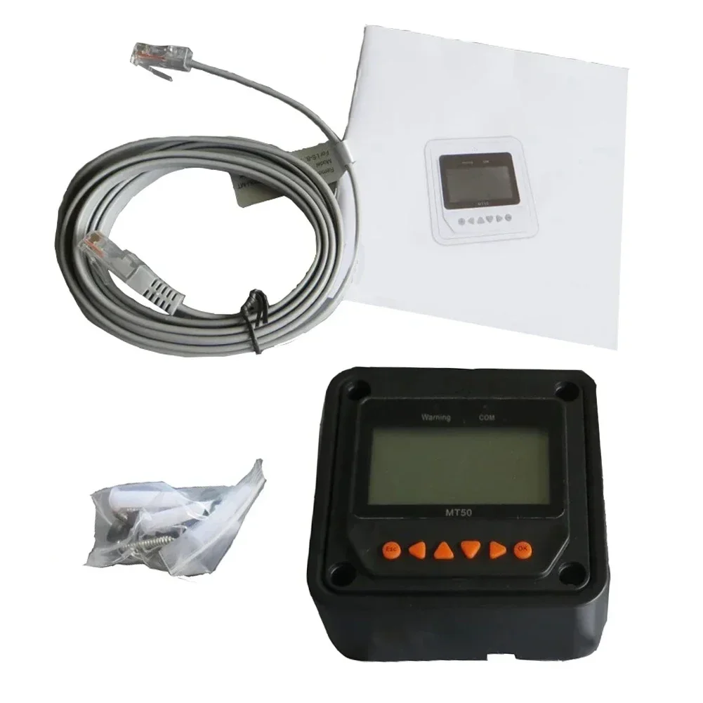 

114 114 Mm 4.49 4.49 In MT50 Instrument Communication Device For Controllers Fault Alarm Load Control Communication Distance