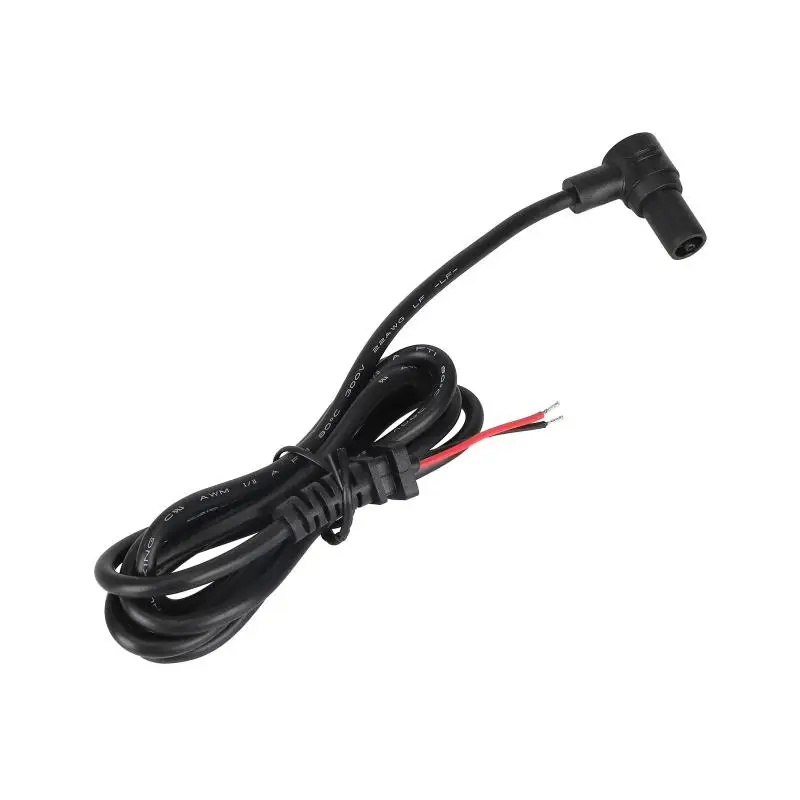 Hohlraum-Ladekabel 1,5 m lang, Hochgeschwindigkeits-Ladekabel für Scooter 4 Pro der zweiten Generation, für den Einsatz zu Hause und in der Garage – Detail 8