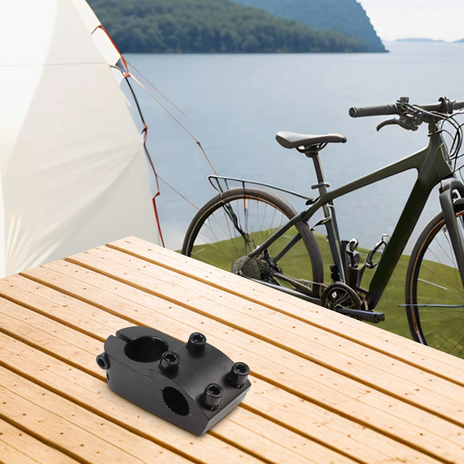 

Фиксированный вынос велосипеда, вынос велосипеда около 280 г, вес, диаметр передней вилки 28,6 мм, диаметр руля 22,2 мм для фиксированных велосипедов