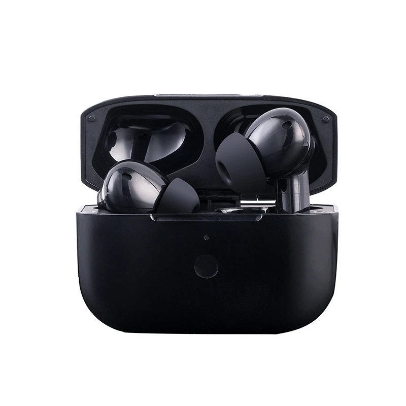 

HIFIMAN TWS500 True Wireless BT Headset In-ear Game Music ANC Active Noise Reduction Standby Sports Earplug