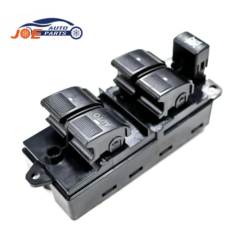 EB3T14A132BD3ZHE Power Window Switch Front Left for Ford Ranger TKE 2012-2018 Driver Side Master Control Button