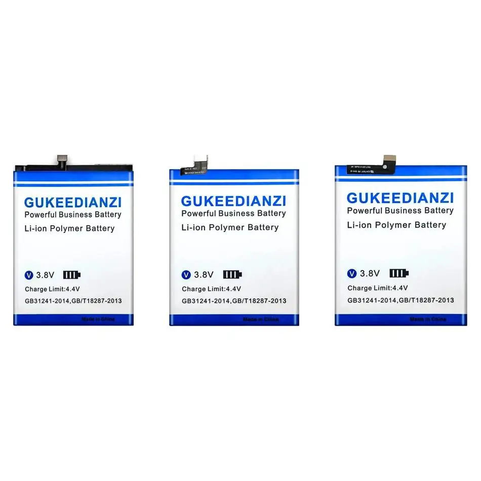 

Mobile Phone Battery High-Capacity BM4Q BM4U BM4P 5200Mah For Xiaomi MI Redmi K30 Ultra Pro