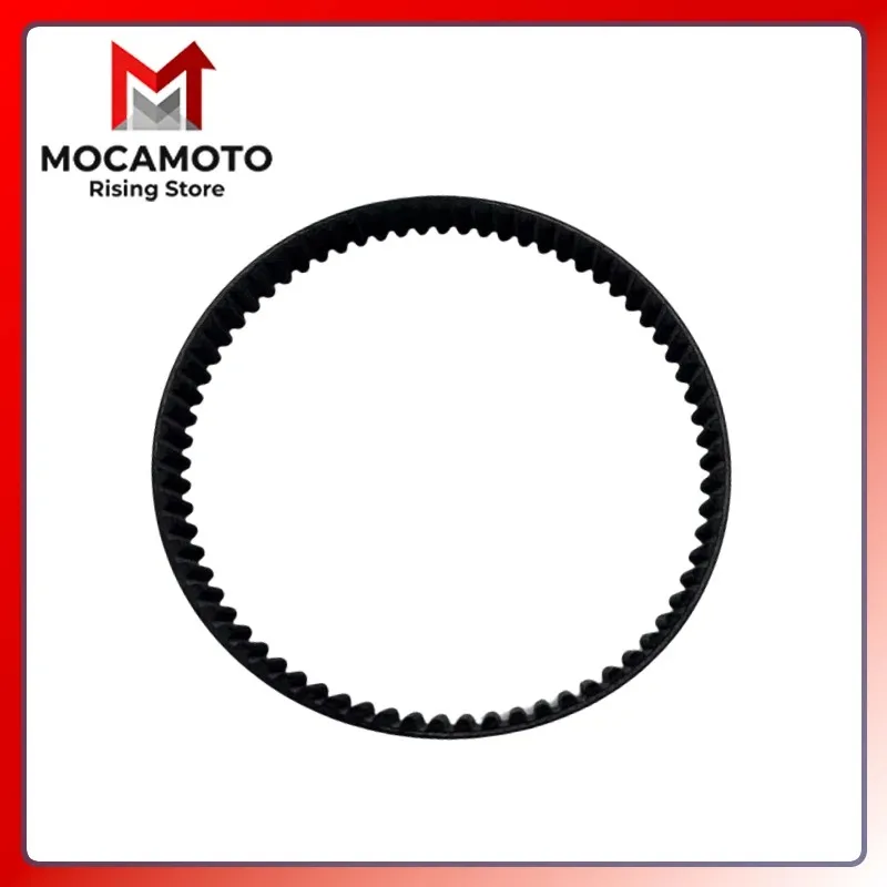 MOCA Electric Motorcycle Original Transmission Belt 8M 560 Light Bee S/X For Sur-Ron Surron Sur Ron Light Bee S/X 560-8MGT Belt