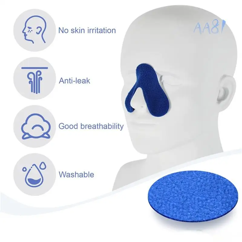 AA81-5 Nasal Cushio…