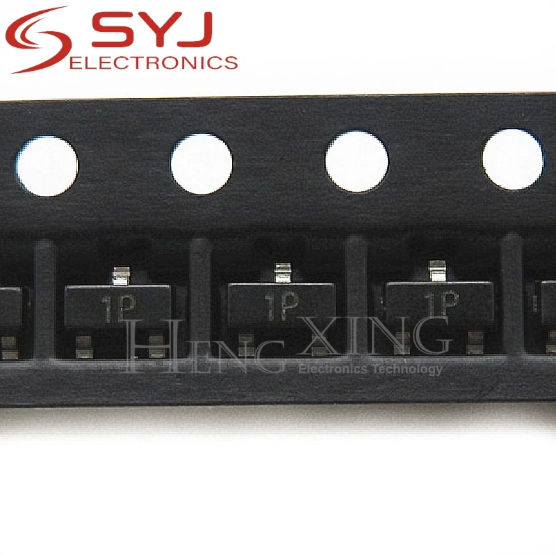 （1pcs-5pcs）MMBT3906LT1G 2N3906 2A MMBT3904 2N3904 1AM MMBT2222A 1P SOT-23