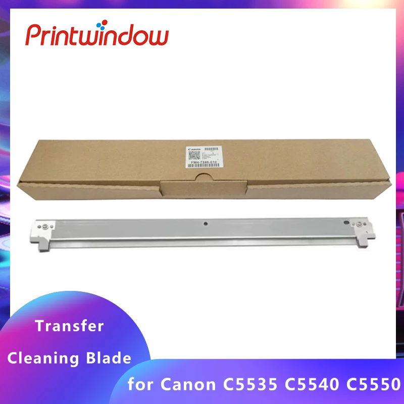 Original FM4-7246-010 Transfer Cleaning Blade For Canon iR ADV C5535 C5540 C5550 C5560 C5535i C5540i C5550i C5560i ITB Blade