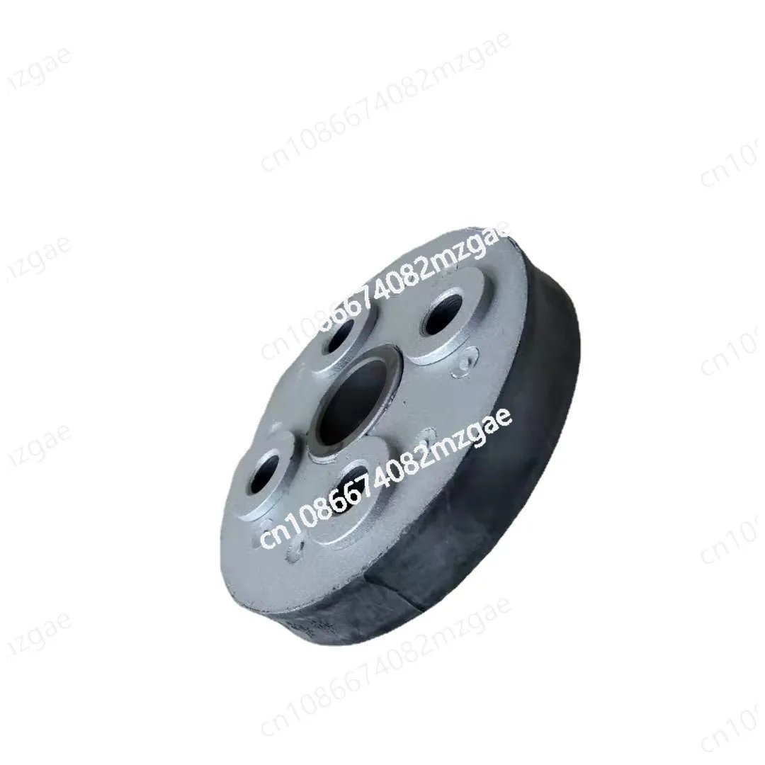 D00-002-01A + D fan shock absorber adaptable model Shangchai D6114