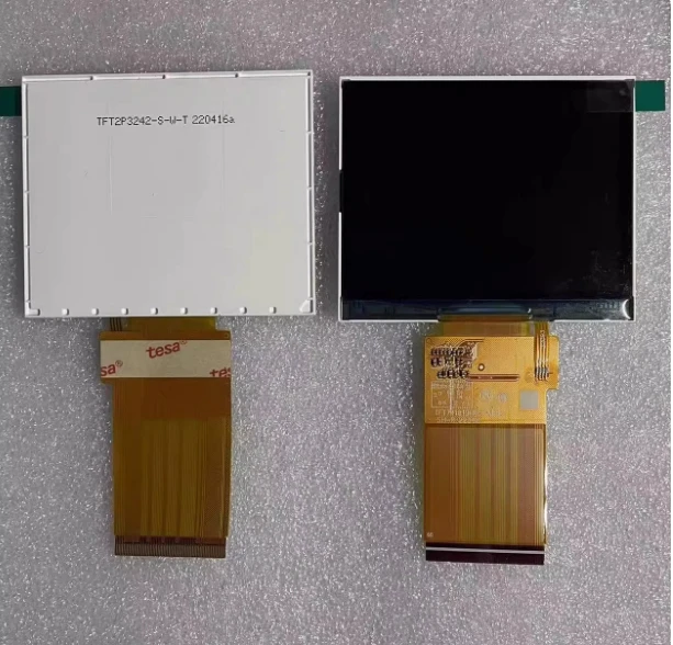 

Дисплей TFT7K1819FPC-A1-E