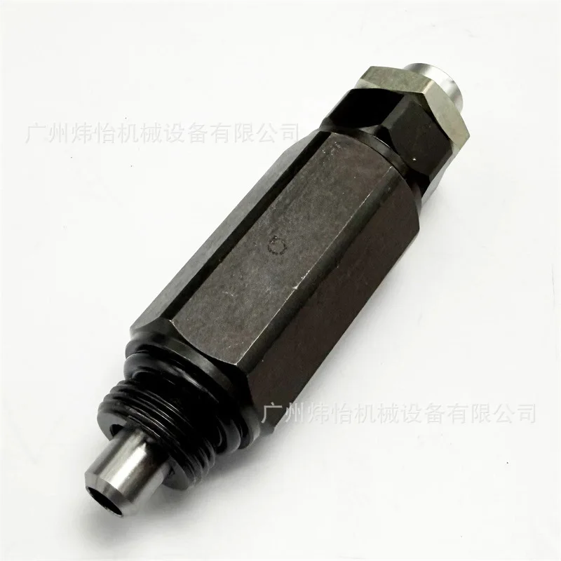 172447-74221 Pressure relief valve for Yangma VIO20-2 VIO35-2 VIO30-2 VIO27-2