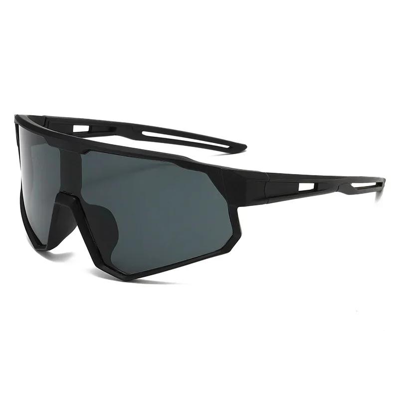 New Men Women Cycling Goggles Road Mountain Bike Sunglasses Outdoor Unisex Sports Sun Eyewear UV400 Glasses