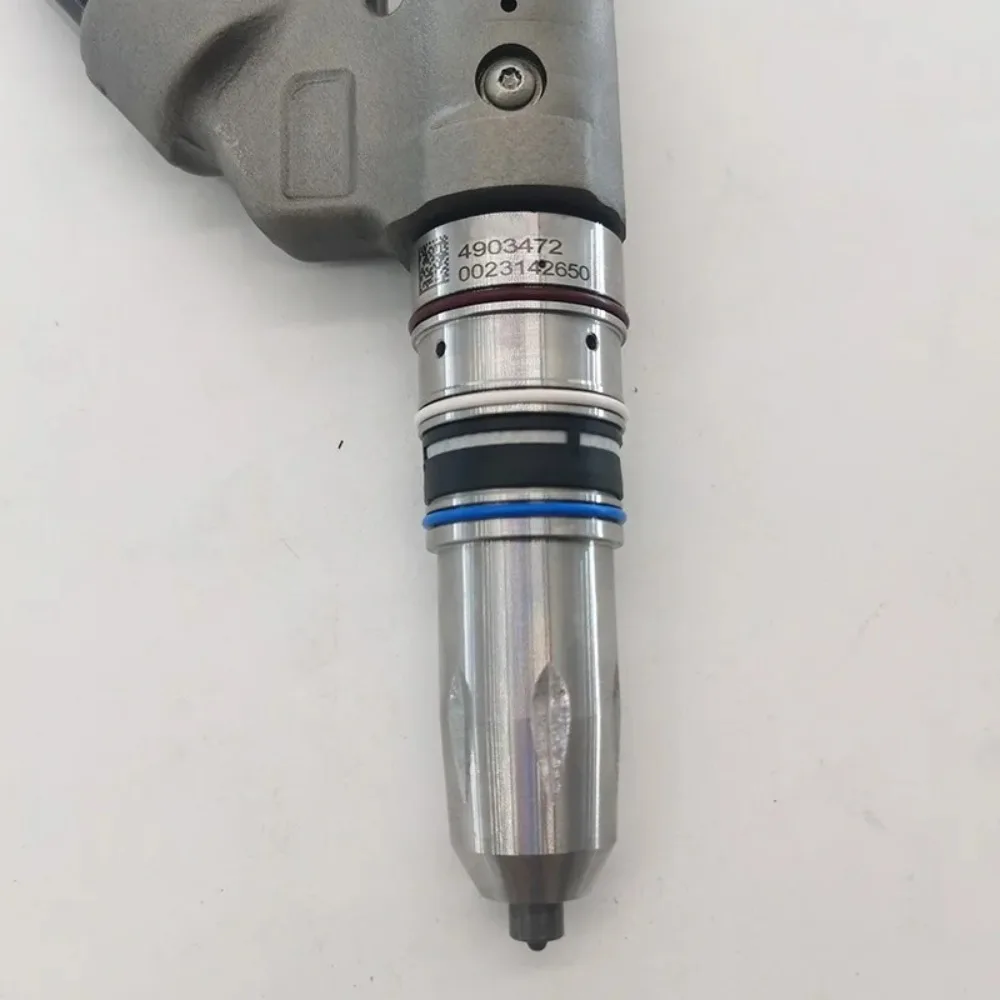 Original High quality New For  M11 ISM11 for  Engine Diesel Fuel Injector Assembly 3083863 3083871 4903472 3080429 4026222