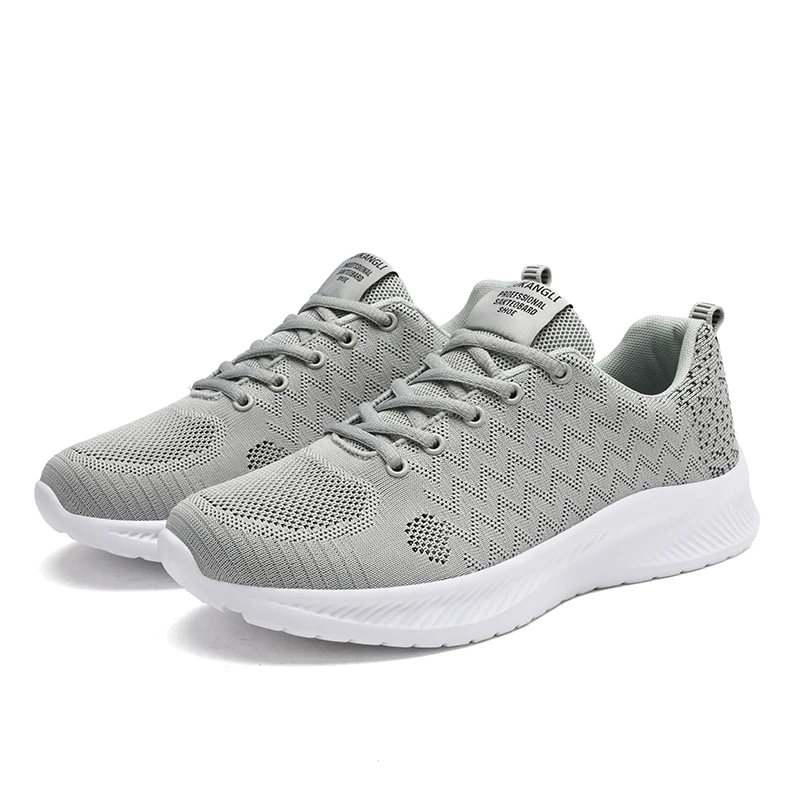 Sneakers for Mens 2024 Man Running Sport Shoes Summer New Mesh Sneakers for Man's Outdoor Lightweight Fitness Tennis Zapatillas