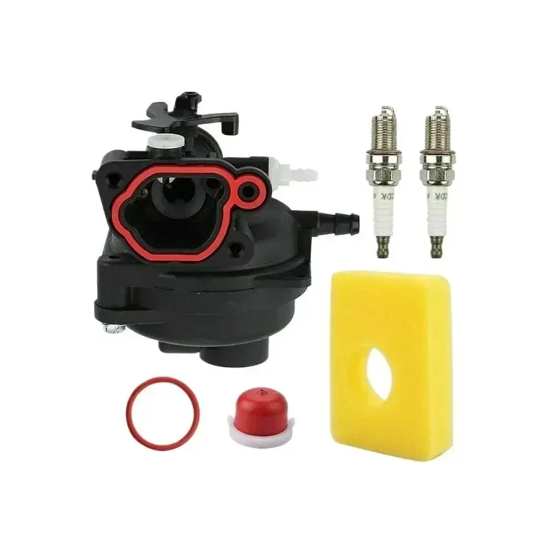 

Carburetor 799583 593261 595656 591979 Stratton 300E 450E 500E 550EX 500 125cc 140ccc Lawn Mower Engine Parts