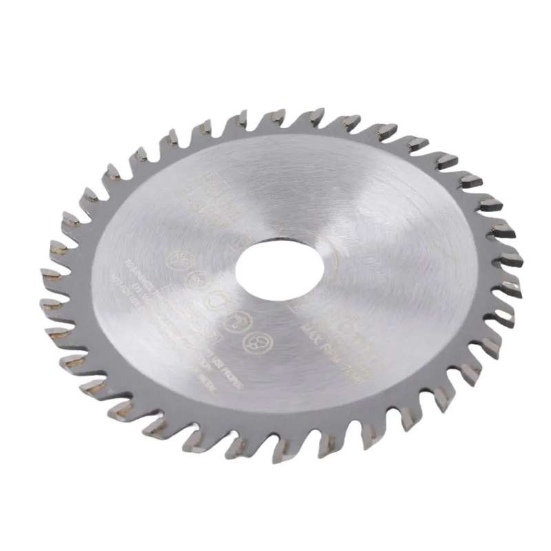 

Alloy Circular Saw Blade Multi Function Woodworking Cutting Disc For Electric Circular Saws