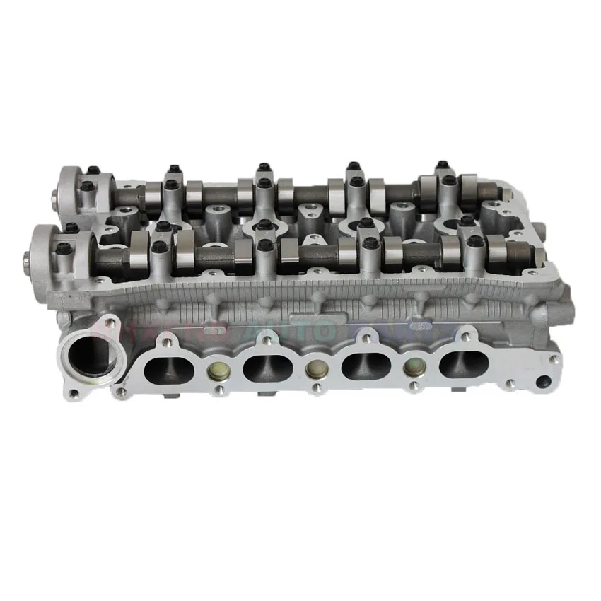 16V 96378691 94581192 96446922 96389035 F16D3 A16DMS Cylinder Head Assembly For Chevrolet Chevy AVEO LOVA Daewoo Nubira Lacetti