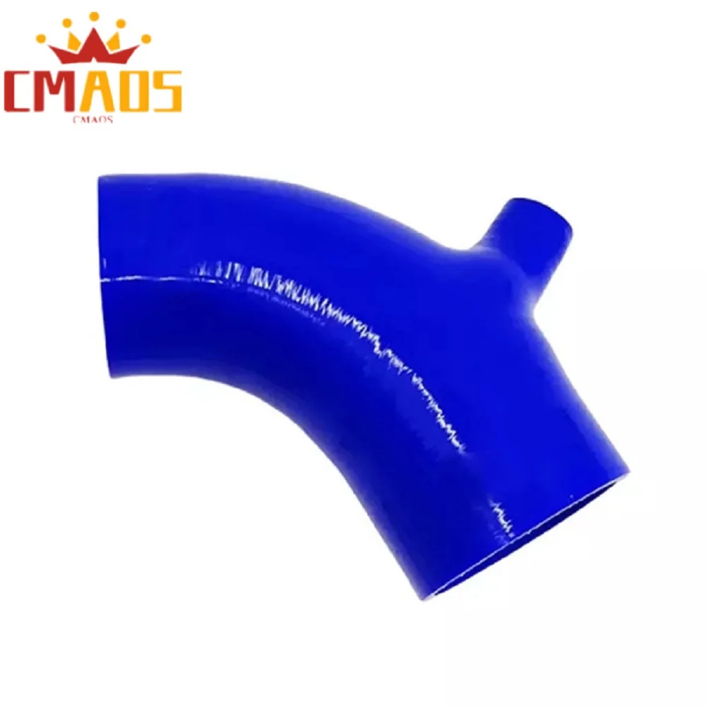 

Силиконовый патрубок воздухозаборника MAF для MAZDA Mazdaspeed3 Mazdaspeed6 2.3L 2006-2013