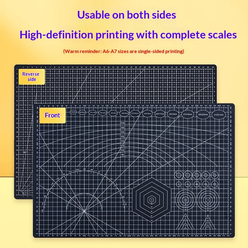 Thumbnail 3 - #89 Best Cutting Mats to Buy In 2026