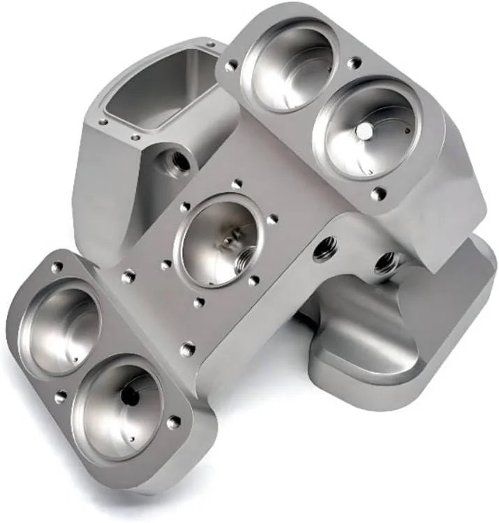 

Modern CNC Processing Precision 304/316 Stainless Steel Parts for Mechanical Industry