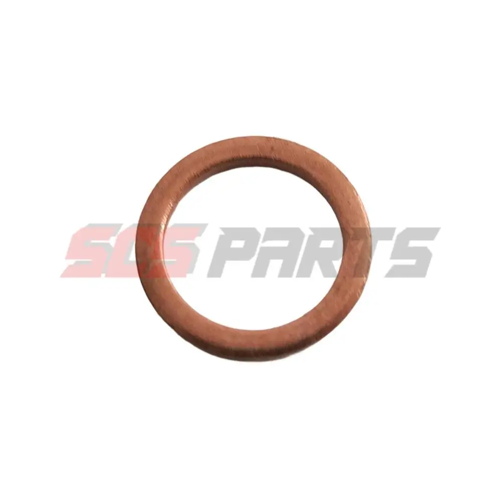 

12pcs 3023095 Connection Gasket For Cummins Engine K19 K38 K50 ISB QSB