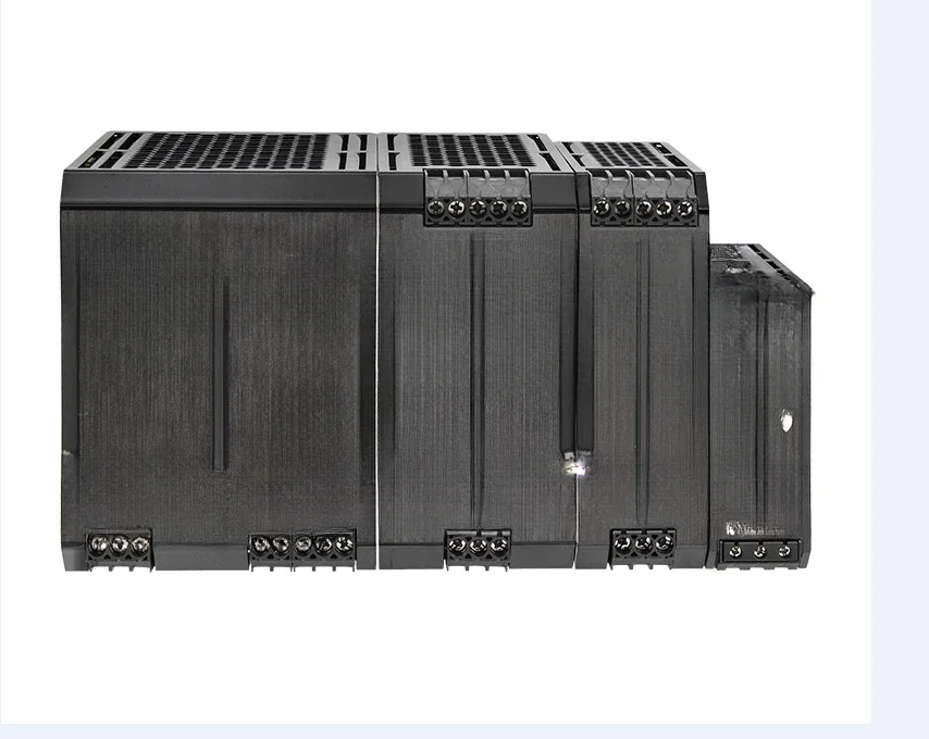 

Dragon switch power supply rail type S8VK-C06024/C12024/C24024/C48024