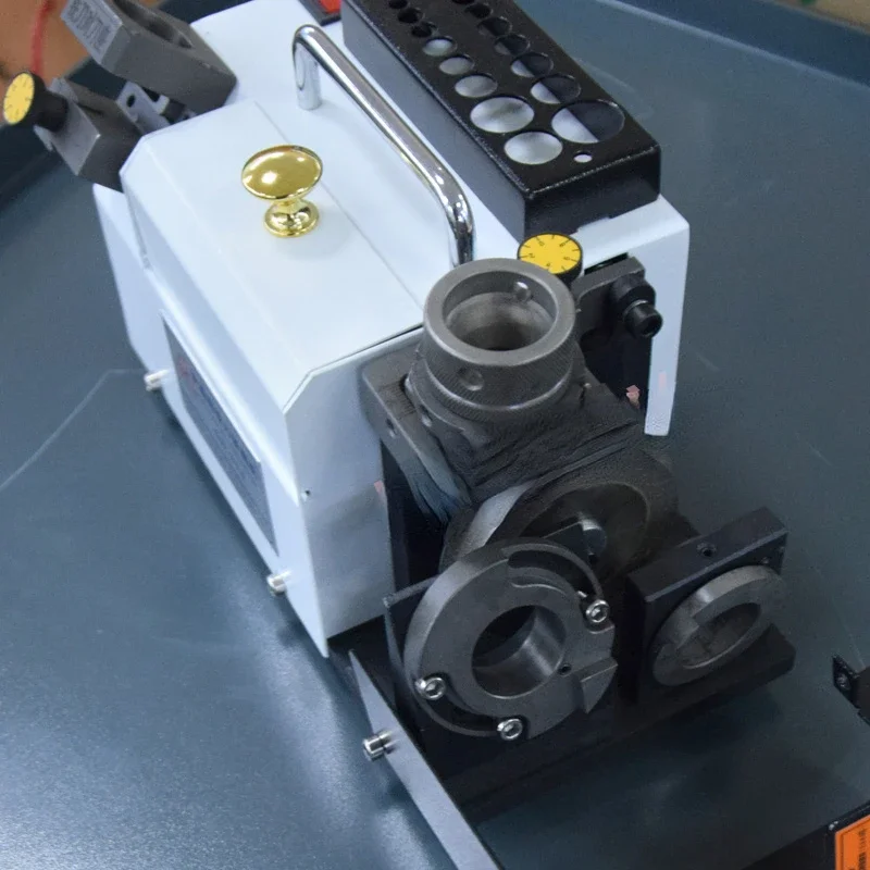 

for GD-320 electric milling cutter grinder, drill tip grinder, drill bit grinder 220V 4500rpm, Φ 3~Φ 20mm