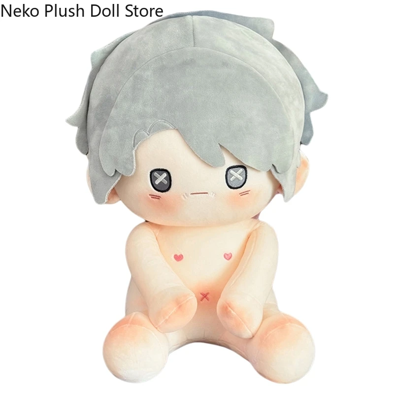 الهوية الخامس نورتون كامبل فيرا ناير إيما وودز لوكا بالسا تأثيري أفخم محشوة القطن لطيف الجسم دمية فستان اللعب 40 سنتيمتر #5