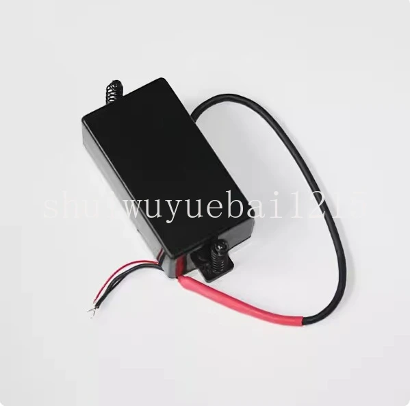 012  LH-300 Sealed Heavy Metal Electric Guitar Neck Position Pickup