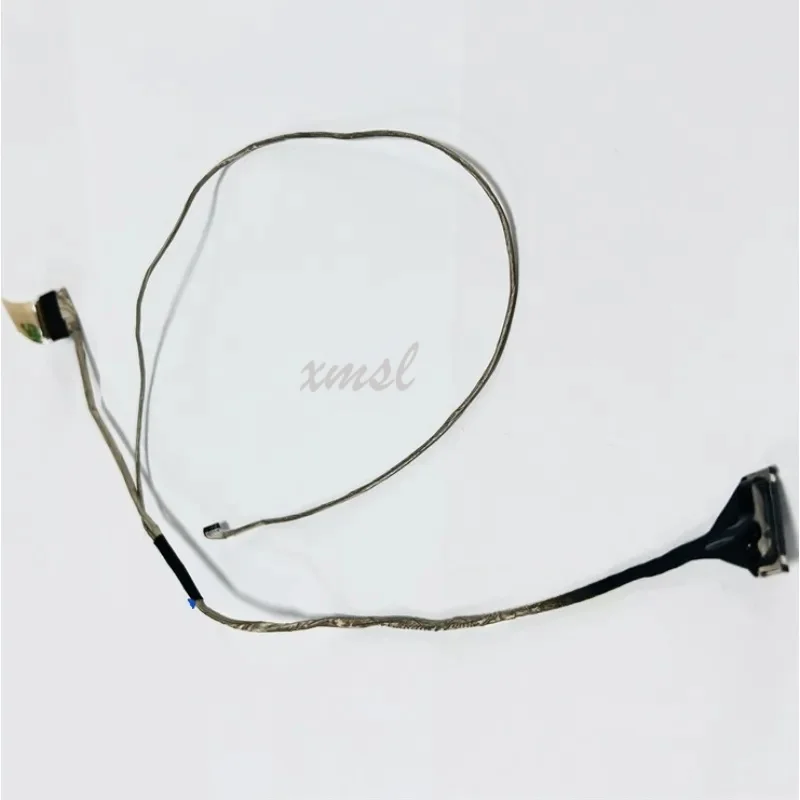 NEW Laptop LCD Cable for Lenovo IdeaPad 300-17 300-17isk Screen Cable DC02001XJ10