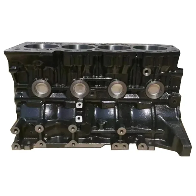 721HOT Hot Selling Original Engine Empty Cylinder Block 2L 3L 5L for  Hiace 4 Runner Engine Cylinder Block