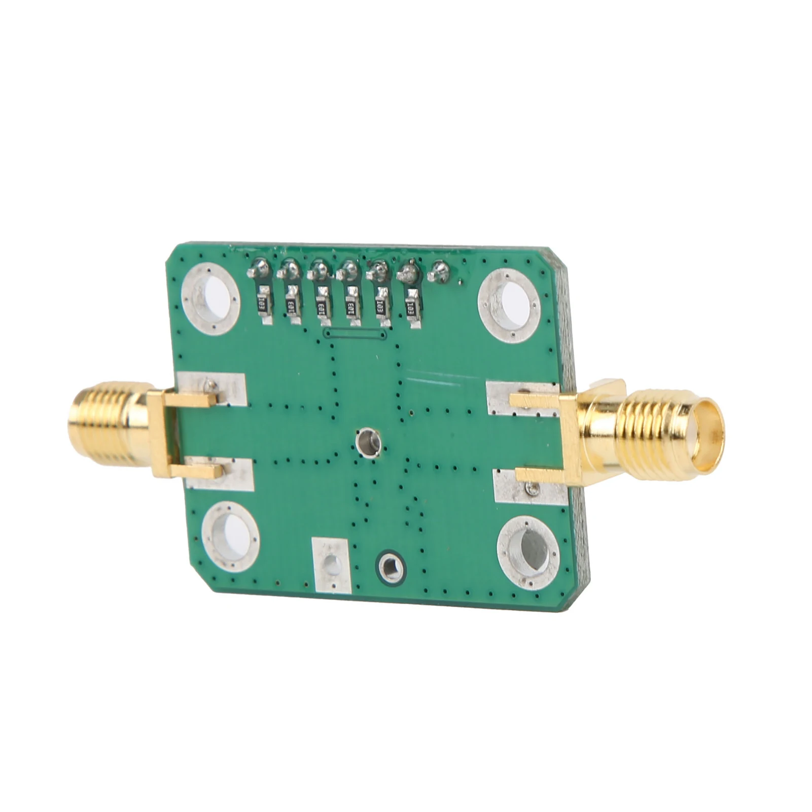 NEUES RF-Dämpfungsmodul mit numerischer Steuerung, paralleler Sofortbetrieb, elektronische Komponente PE4302 – Detail 5