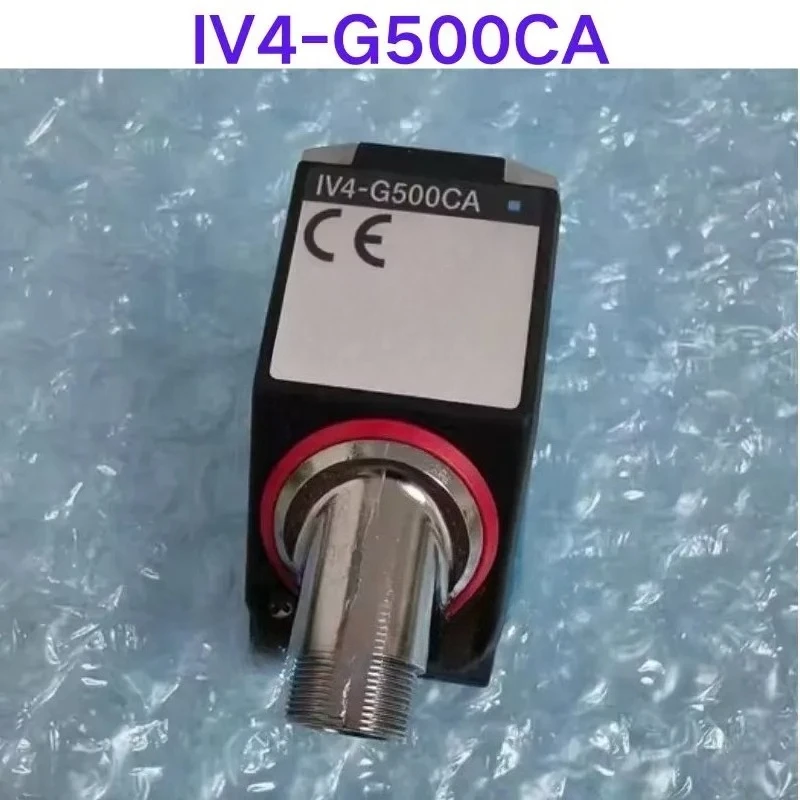 Visual sensor IV4-G500CA