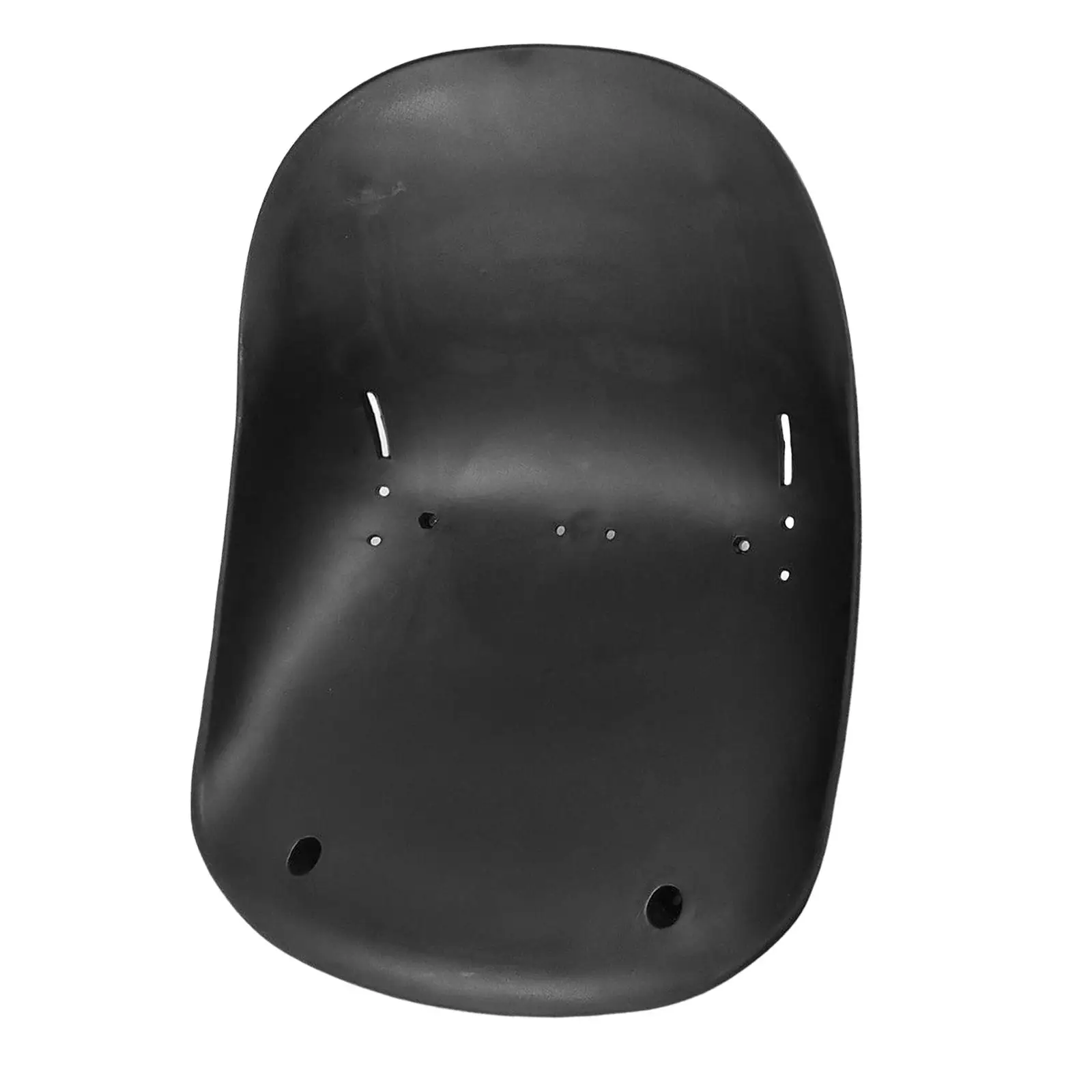 Go Kart Car Seat for Racing Cart Professional Go Karts Seat Saddle Karting Seat Saddle Durable Low Back Drift Trikes Seat Saddle